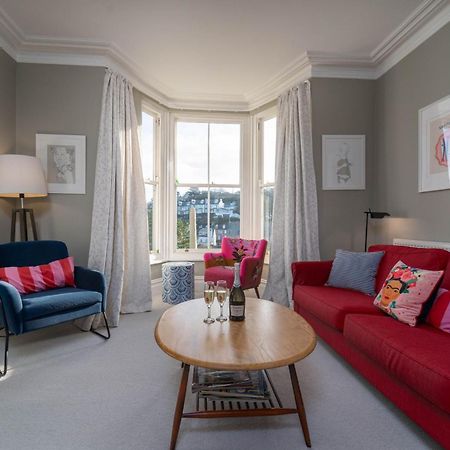 Tregarth Villa St Ives Exterior foto