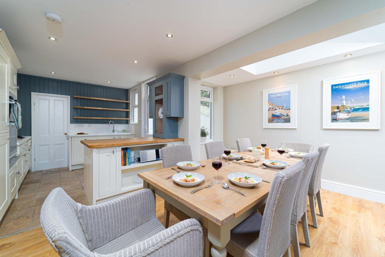 Tregarth Villa St Ives Exterior foto