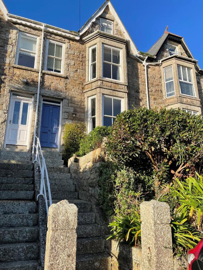 Tregarth Villa St Ives Exterior foto